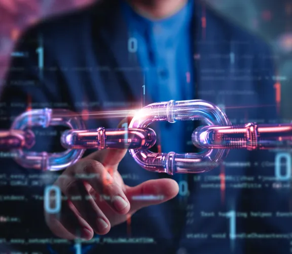 blockchain