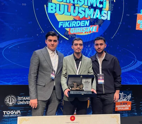İSÜ
