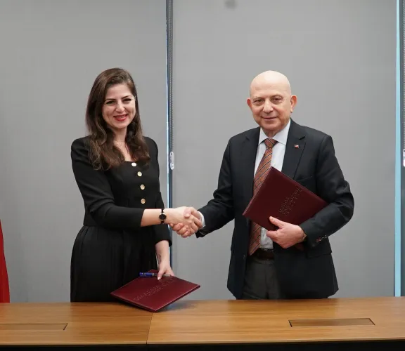 İSÜ