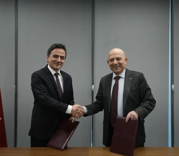 İSÜ