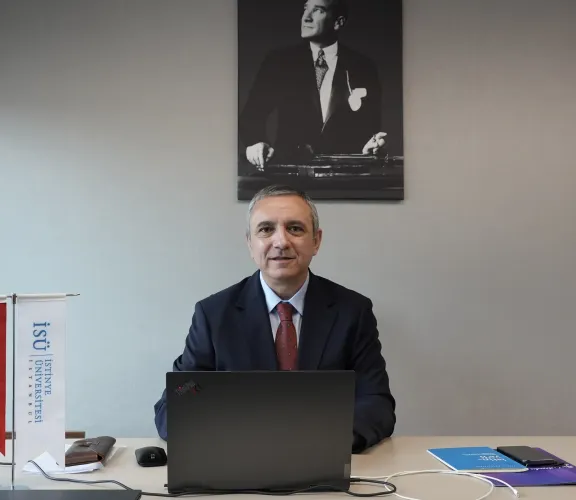 İSÜ