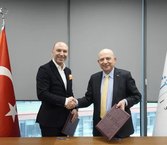 İstinye Üniversitesi ve Unilever’den Stratejik İş Birliği