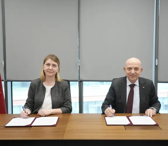 Beko ve İstinye Üniversitesi’nden Geleceğin İş Gücüne Güçlü Destek