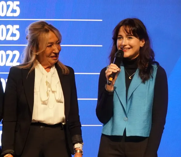 Welcome Fest 2025 Mezun & Öğrenci Buluşması Coşkuyla Gerçekleşti