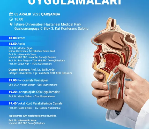 Laringoloji-Duyuru1