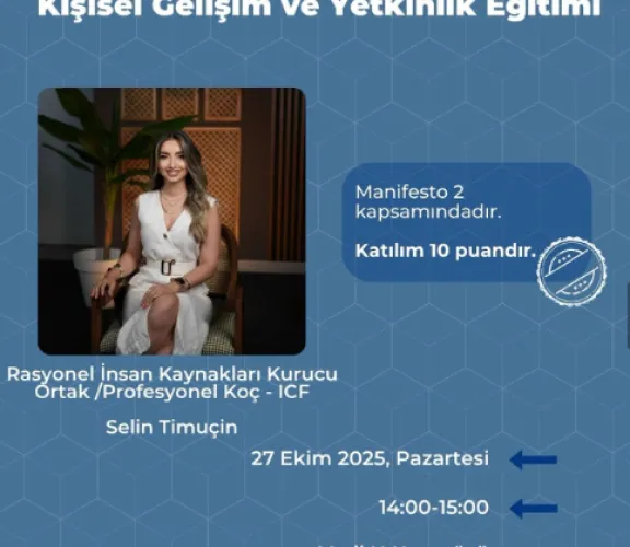 Manifesto Seminerleri 5