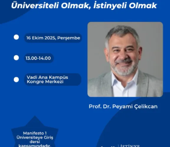 Manifesto Seminerleri 1