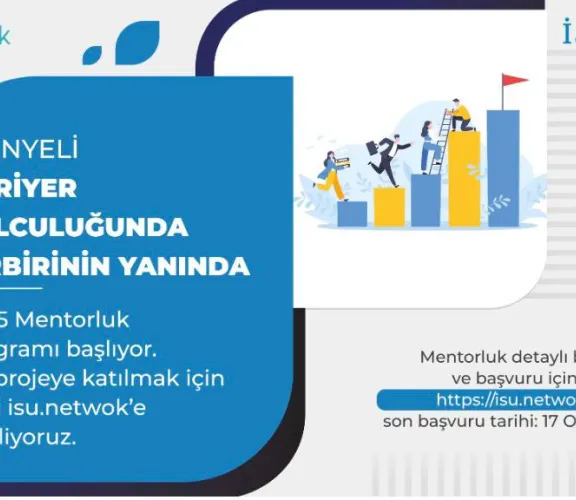 Mezun Mentorluğu programı