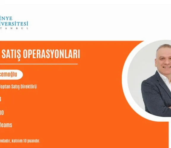 Yurt Dışı Satış Operasyonları