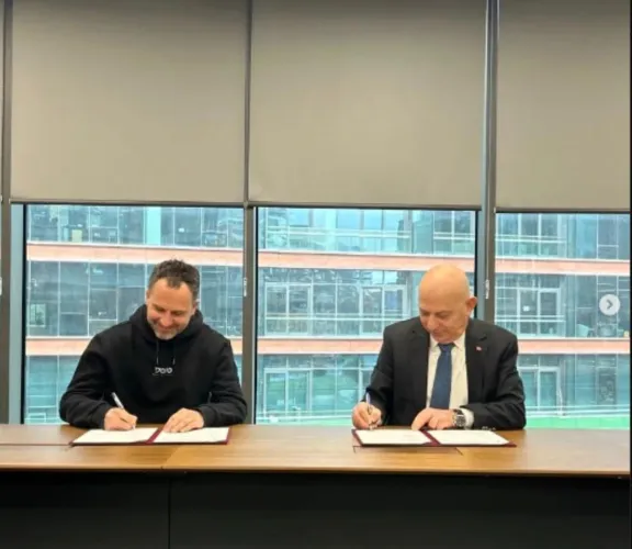 İstinye Üniversitesi - Dojo Talent İşbirliği