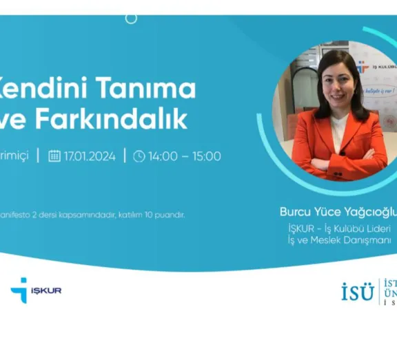 Kendini Tanıma ve Farkındalık