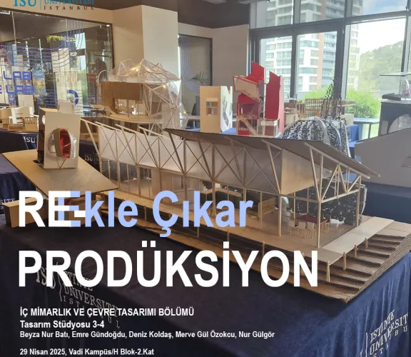 Reprodüksiyon – Ekle Çıkar