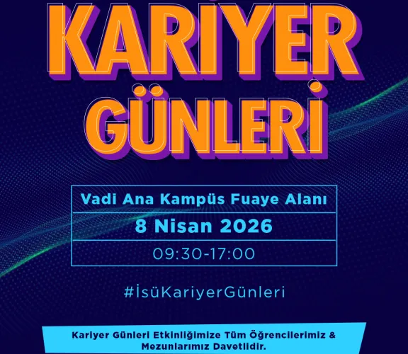 kariyer günleri