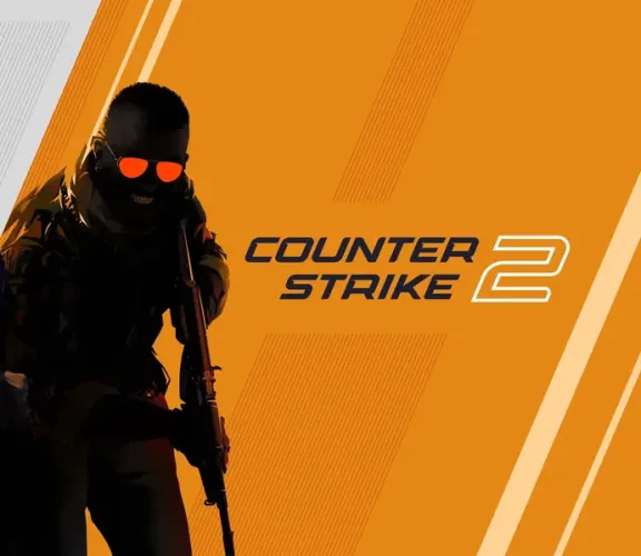 CS2 Boxart