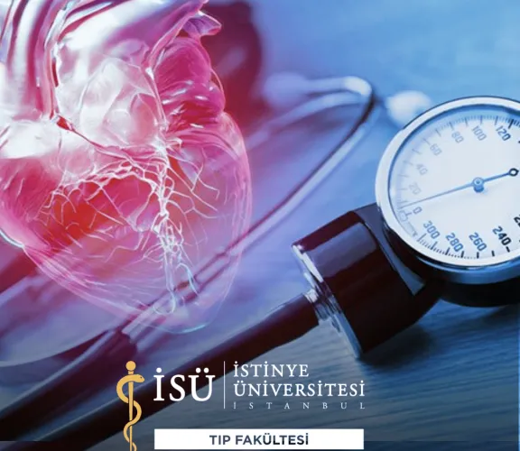 Kalp sağlığı haftası 