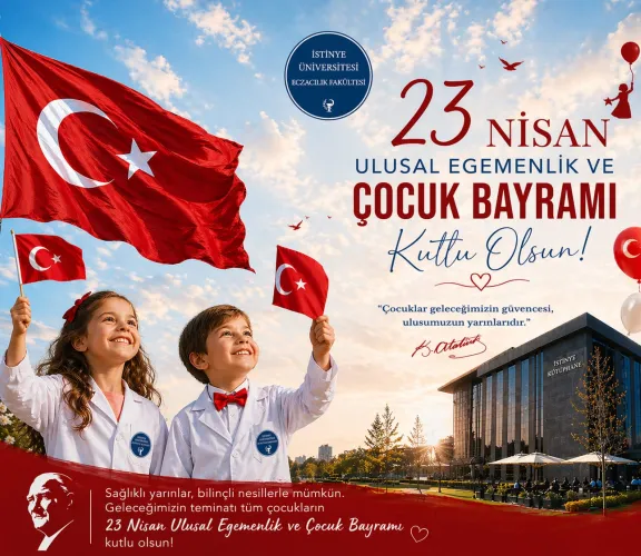 23 Nisan