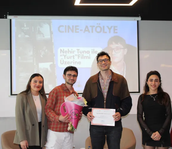CİNEVİSİON