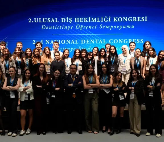 DENTİSTİNYE 