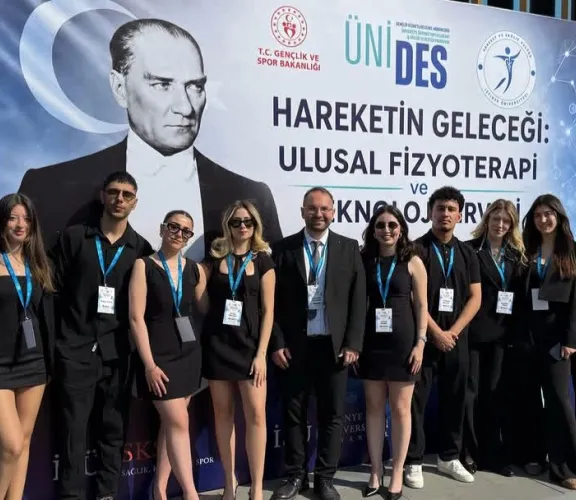 HAREKET