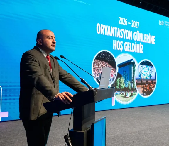 oryantasyon