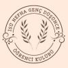 Nefha - Genç Düşünce Öğrenci Kulübü
