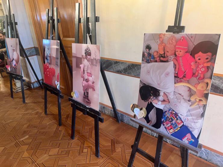 Üniversiteli sporcular 