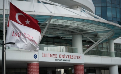 Istinye Universitesi Medical Park Gaziosmanpasa Hastanesi Istinye Universitesi